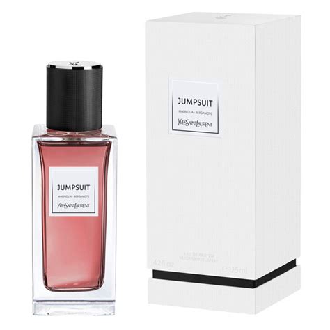 jumpsuit ysl fragrantica